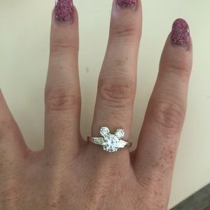 Disney Ring